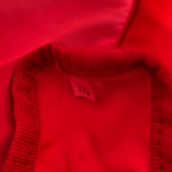 Prada Cosmetic Pouch/ Makeup Bag - Picture 11 of 15